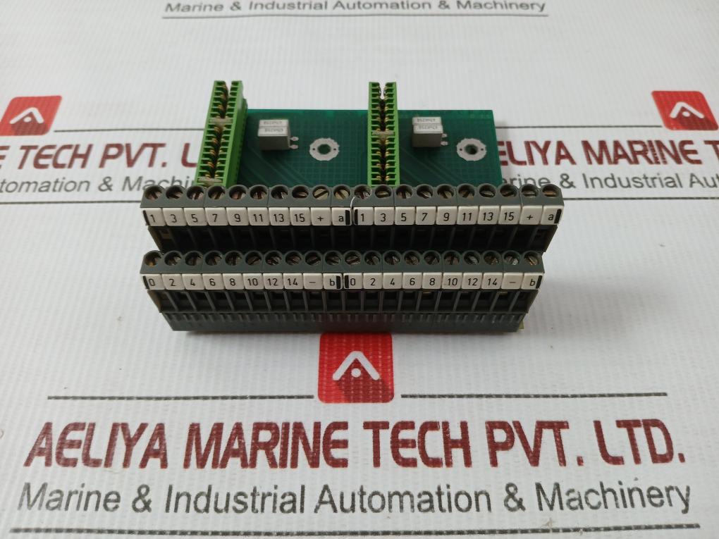 Saia Printed Circuit Board Pcd4 C200