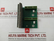 Saia Printed Circuit Board Pcd4 C200