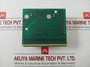 Saia Printed Circuit Board Pcd4 C200