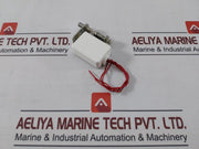 Saia-burgess Ds4 Plunger Micro Switch 125/250 V.A.C. 15A 1/2H.P. 4811K