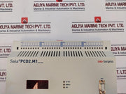 Saia-burgess Pcd2.M110 Plc Cpu Module 24Vdc