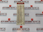 Saia-burgess Pcd4.A400 Digital Output Module 24Vdc 0.5A Version: B
