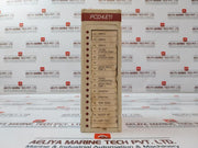 Saia-burgess Pcd4.E110 Dnv Digital Module Ver A