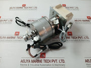 Saia-burgess Cage 81840 Rotary Encoder Unit 153503-001 Rev C