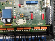 Saia-burgess Pcd2.M1 Control Device Rie-nro.4851