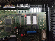 Saia-burgess Pcd2.M1 Control Device Rie-nro.4851
