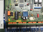 Saia-burgess Pcd2.M1 Control Device Rie-nro.4851