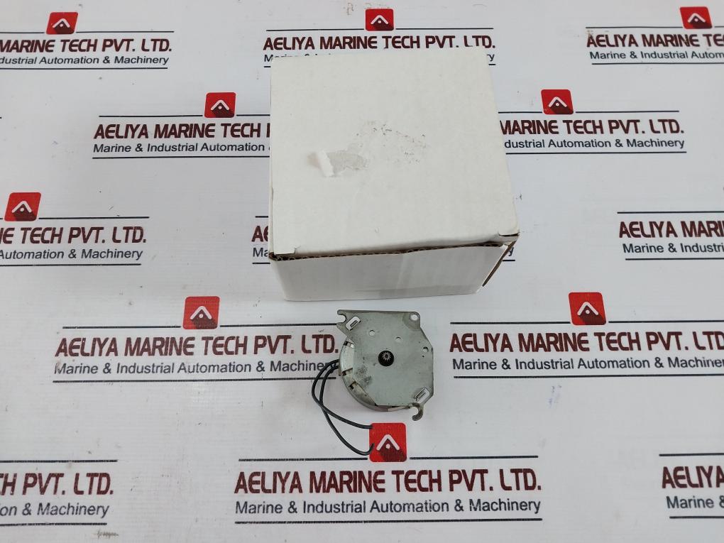 Saia Burgess Uds10Ne1Laz178 Motor 220-240V 50/60Hz 