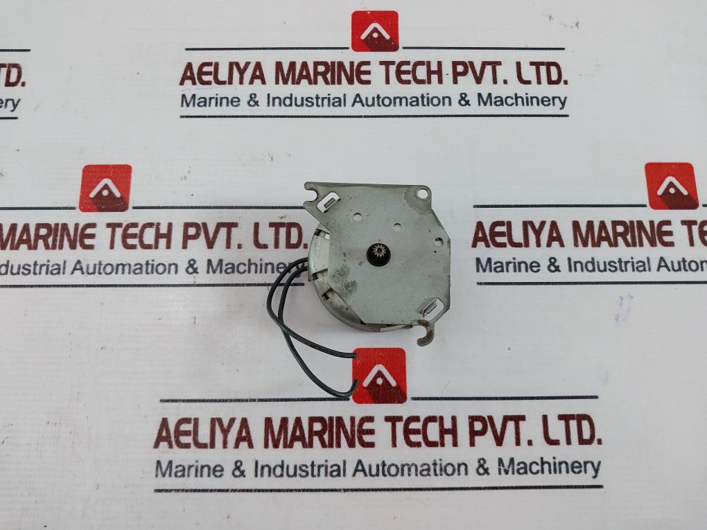 Saia Burgess Uds10Ne1Laz178 Motor 220-240V 50/60Hz 