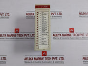 Saia Digital Output Module 24 Vdc 0.5a Part No. Pcd4.A400