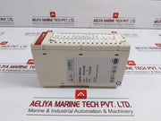 Saia Digital Output Module 24 Vdc 0.5a Part No. Pcd4.A400