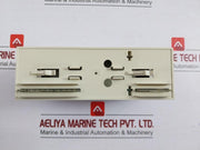 Saia Digital Output Module 24 Vdc 0.5a Part No. Pcd4.A400