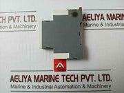 Saia Kol 160H7Mnvmn00 Multi-range Timer Relay 110-240Vac 24Vac/Dc