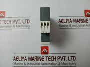 Saia Kol 160H7Mnvmn00 Multi-range Timer Relay 110-240Vac 24Vac/Dc