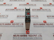 Saia Kop 101 D Multifunction Time Relay 24-240Vac/Dc