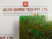 Saia Part Number In  Pcd4.N2xx Plc Input Output Interface Module Board - 200 Gm