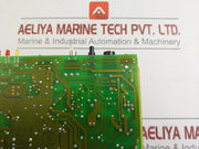 Saia Part Number In  Pcd4.N2xx Plc Input Output Interface Module Board - 200 Gm