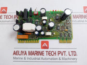 Saia Part Number In  Pcd4.N2xx Plc Input Output Interface Module Board - 200 Gm