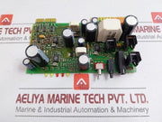 Saia Part Number In  Pcd4.N2xx Plc Input Output Interface Module Board - 200 Gm