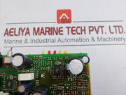 Saia Part Number In  Pcd4.N2xx Plc Input Output Interface Module Board - 200 Gm