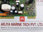 Saia Part Number In  Pcd4.N2xx Plc Input Output Interface Module Board - 200 Gm