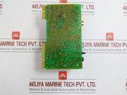 Saia Part Number In  Pcd4.N2xx Plc Input Output Interface Module Board - 200 Gm