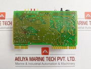 Saia Part Number In  Pcd4.N2xx Plc Input Output Interface Module Board - 200 Gm