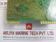 Saia Part Number In  Pcd4.N2xx Plc Input Output Interface Module Board - 200 Gm