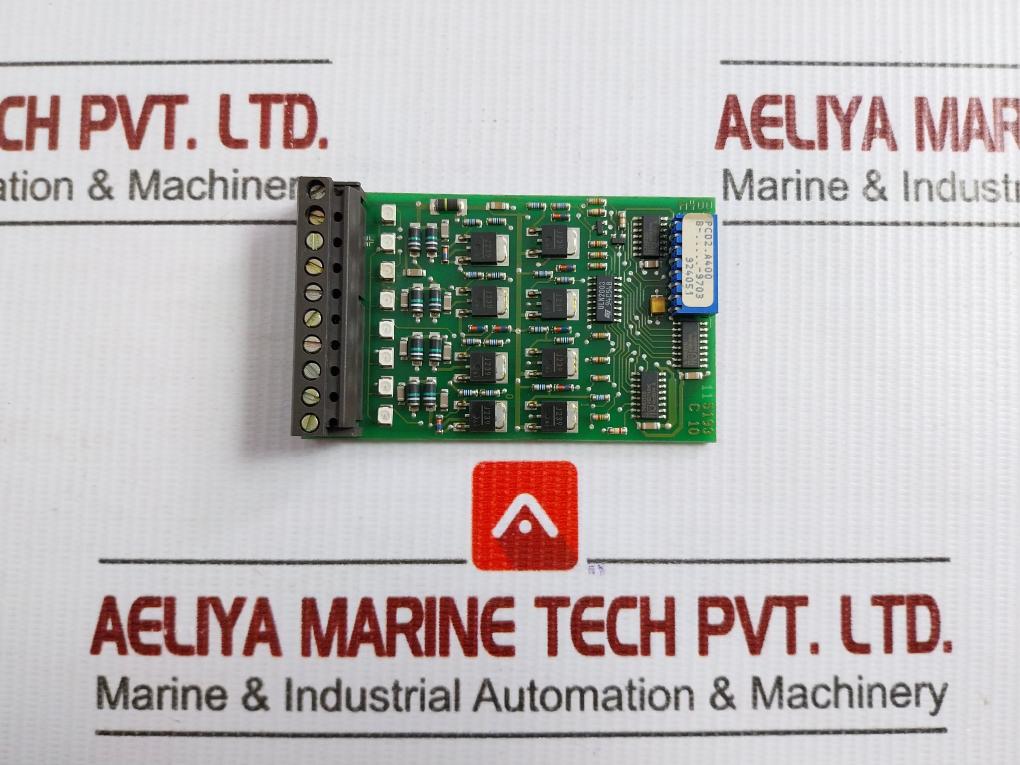 Saia Pcd2.A400