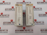 Saia Pcd4.A400 Digital Output Module Version: B