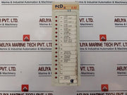 Saia Pcd4.A400 Digital Output Module Version: B