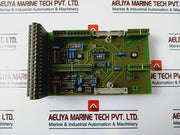 Saia Pcd4.C130 Pcb Board