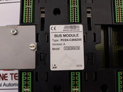 Saia Pcd4.C260Z05 Bus Module Ver A