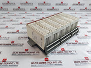 Saia Pcd4.E110,Pcd4.E11,Pcd4.A40 Digital Module 16 X 24Vdc/8Ms