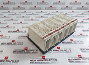 Saia Pcd4.E110,Pcd4.E11,Pcd4.A40 Digital Module 16 X 24Vdc/8Ms