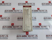 Saia Pcd4.E110,Pcd4.E11,Pcd4.A40 Digital Module 16 X 24Vdc/8Ms