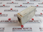 Saia Pcd4.W100 Analog Module Control Device Version: D