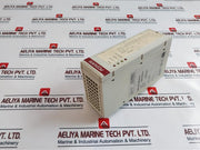 Saia Pcd4.W100 Analog Module Version: D