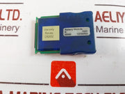 Saia Pcd 48980 Battery Module 13756900 Cr2032