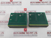 Saia Pcd4 C200 Printed Circuit Board 4 431 5097 0 B 10