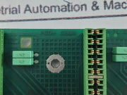Saia Pcd4 C200 Printed Circuit Board 4 431 5097 0 B 10