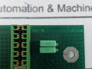 Saia Pcd4 C200 Printed Circuit Board 4 431 5097 0 B 10