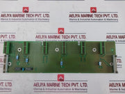 Saia Pcd4 C260 Printed Circuit Board  For Bus Module