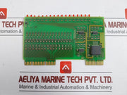 Saia Pcd4 E11X Plc I/O Module