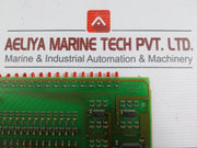 Saia Pcd4 E11X Plc I/O Module