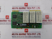 Saia Pcd4 W100 Output Range Module 0â€“20 Ma Version-a