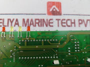 Saia Pcd4 W100 Output Range Module 0â€“20 Ma Version-a