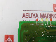 Saia Pcd4 W100 Output Range Module 0â€“20 Ma Version-a