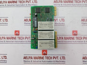 Saia Pcd4 W100 Output Range Module 0â€“20 Ma Version-a