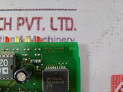 Saia Pcd4 W100 Output Range Module 0â€“20 Ma Version-a